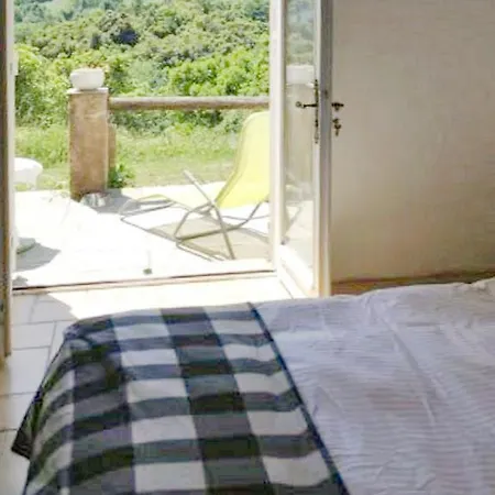 Holiday Chiatra בית נופש San-Giuliano