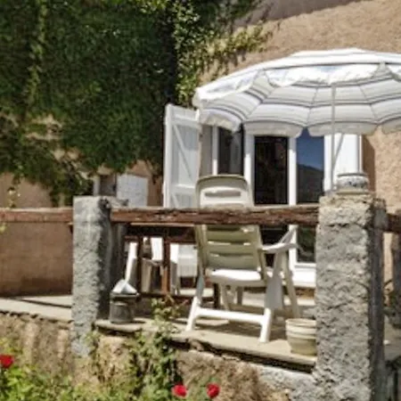 Holiday Chiatra San-Giuliano